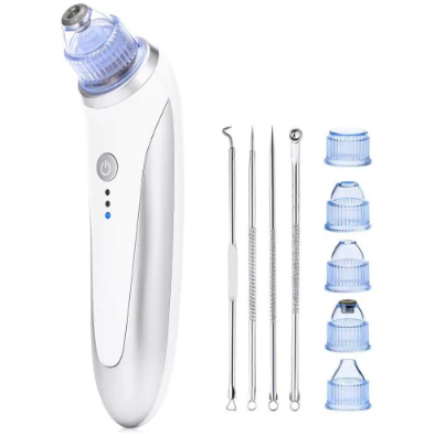 Alfawise Blackhead Remover Pore Vacuum