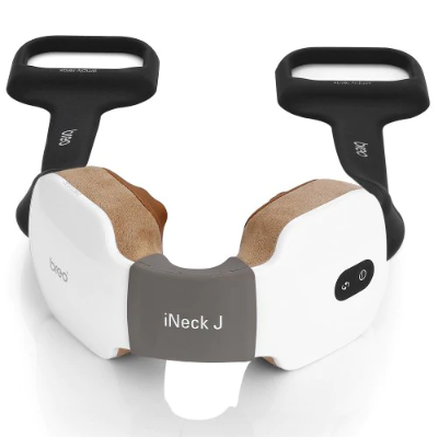 Alfawise breo Ineck J Neck Massager