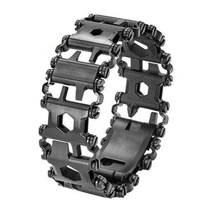 Wearable Multitool Bracelet