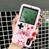  Funda iPhone Game Boy