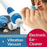 Deo Cross I-Ears Earwax Cleaner