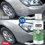 Car Scratch Repair Polishing Wax