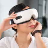 Alfawise breo iSee4S Eye Massager