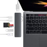 Macbook Pro Multifunctional Plug-In