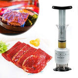 Meat Tenderizer Sauces Injector