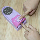 Nail Art Stamping Machine