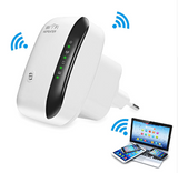 WiFi Range Extender Super Booster