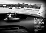 VIZR ACTIVE CAR Heads up Display