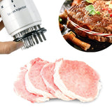 Meat Tenderizer Sauces Injector