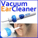 Deo Cross I-Ears Earwax Cleaner