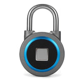 Smart Fingerprint Padlock