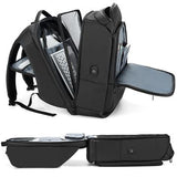 Water Repellent Men’s Laptop Backpack.