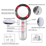 Facial Body Slimming Beauty Machine