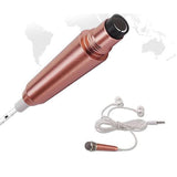 Mini Condenser Microphone