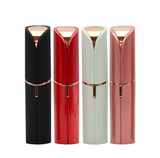 Electric Female Lipstick Shaver Rechargeable