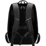 Water Repellent Men’s Laptop Backpack!