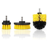 5in1 Power Scrubber Set