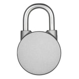 Smart Fingerprint Padlock