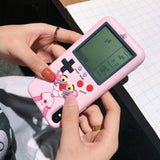  Funda iPhone Game Boy