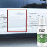 Car Scratch Repair Polishing Wax