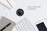 MINI WIFI CAMERA