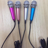 Mini Condenser Microphone