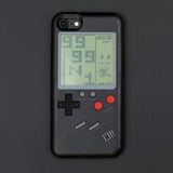  Funda iPhone Game Boy