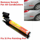 Car Scratch Repair Pen