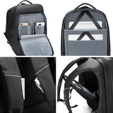 Water Repellent Men’s Laptop Backpack.