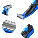 Men Electric Razor Beard Shaver