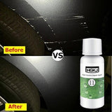 Car Scratch Repair Polishing Wax