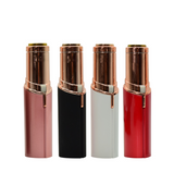 Electric Female Lipstick Shaver Rechargeable