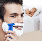 Men Electric Razor Beard Shaver