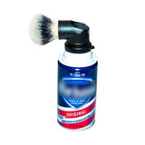 Evolution Brush - Best Razor Wet Shave Brush for Men & Women (Buy More Save More!)