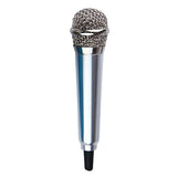 Mini Condenser Microphone