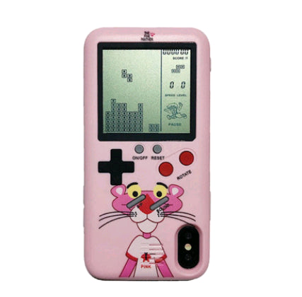  Funda iPhone Game Boy