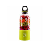 USB Portable Electric Juicer Blender