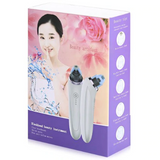 Alfawise Blackhead Remover Pore Vacuum