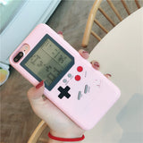  Funda iPhone Game Boy