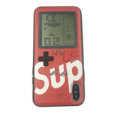  Funda iPhone Game Boy