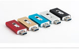 iOS Flash USB Drive + Free Cable