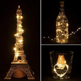 Originality Eco-Friendly bottle light