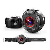 ZGPAX Wearable Watch-type Sports Mini Camera