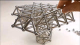 Bucky Balls & Magnetic Sticks