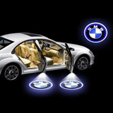 Wireless Car Door LED Projector Light