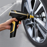 Wireless Electric Multi-function Tire air pump