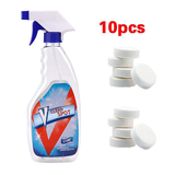 Decontamination Multi-Purpose Spray Cleaner