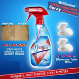 Decontamination Multi-Purpose Spray Cleaner