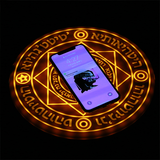 Universal Magic Array Wireless Charger