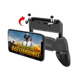 Mobile game controller compatible